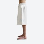 Beaded Cooling Shorts